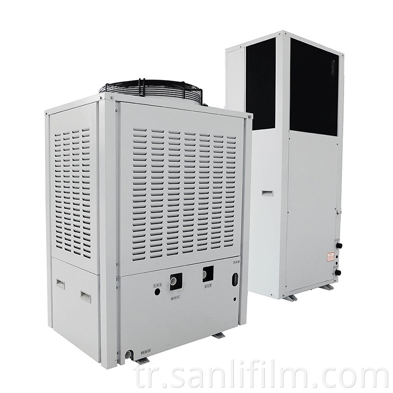 HVAC System Protective Film